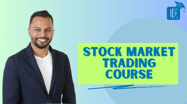 Stock Market Trading Course