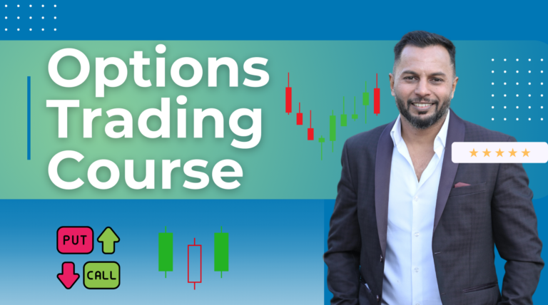 Learn To Earn With Options